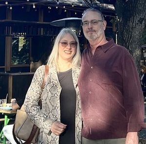 Meet your Posher, Laura